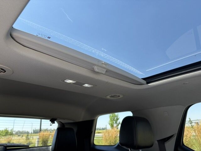 2019 Chevrolet Traverse LT Leather Spokane WA