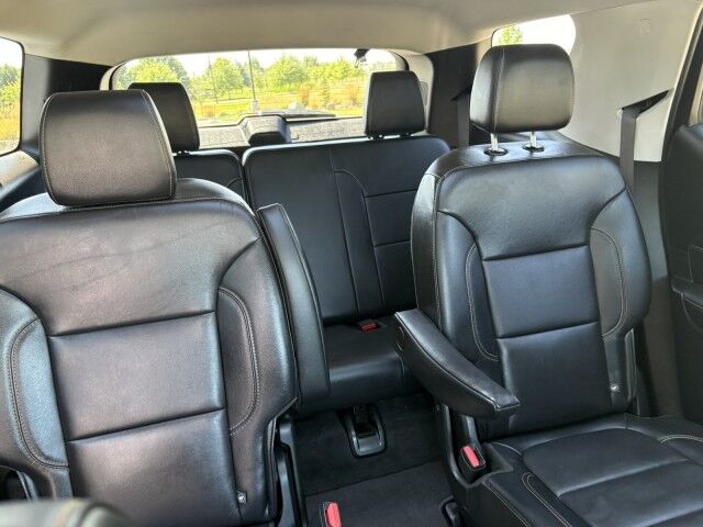 2019 Chevrolet Traverse LT Leather Spokane WA