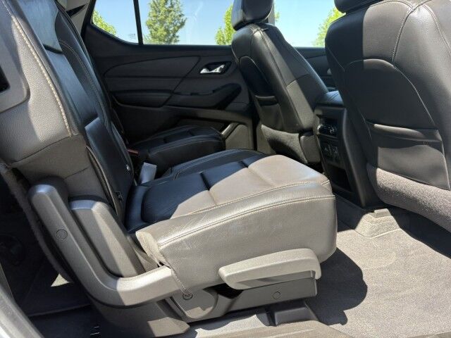 2019 Chevrolet Traverse LT Leather Spokane WA