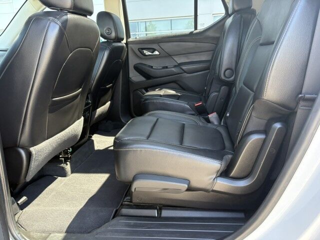 2019 Chevrolet Traverse LT Leather Spokane WA