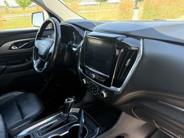 2019 Chevrolet Traverse LT Leather Spokane WA