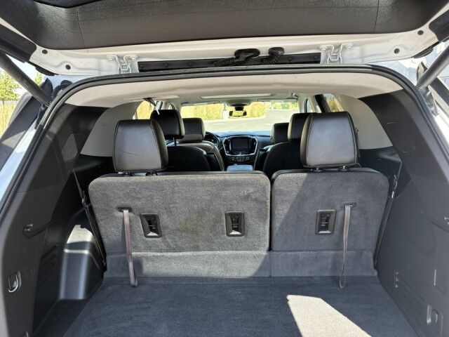 2019 Chevrolet Traverse LT Leather Spokane WA