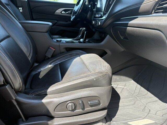 2019 Chevrolet Traverse LT Leather Spokane WA