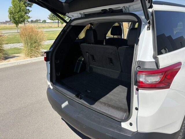 2019 Chevrolet Traverse LT Leather Spokane WA