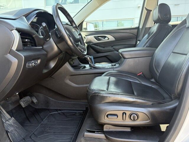 2019 Chevrolet Traverse LT Leather Spokane WA