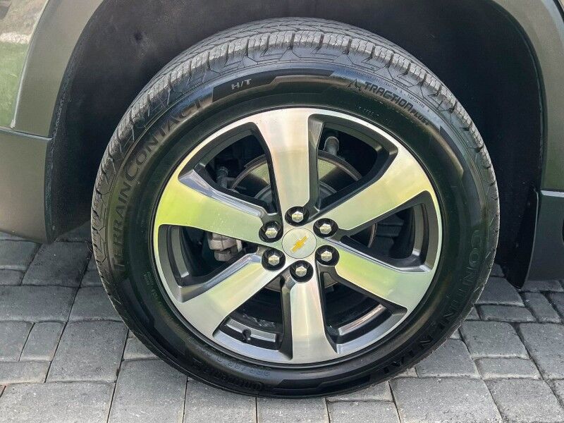 2019 Chevrolet Traverse LT Leather Wilmington NC