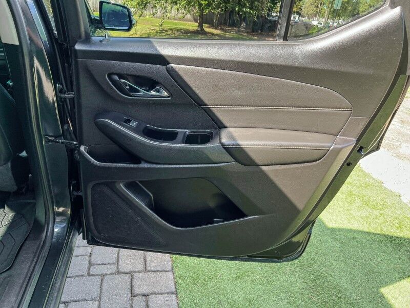 2019 Chevrolet Traverse LT Leather Wilmington NC