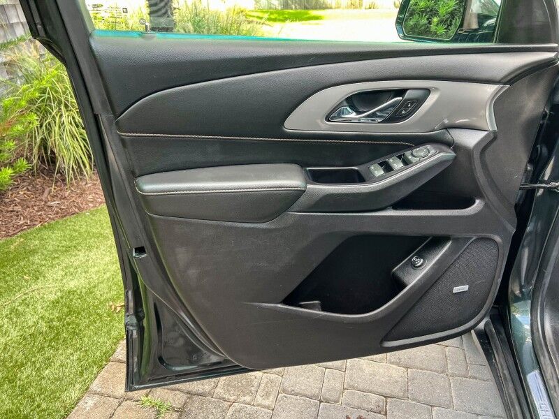 2019 Chevrolet Traverse LT Leather Wilmington NC