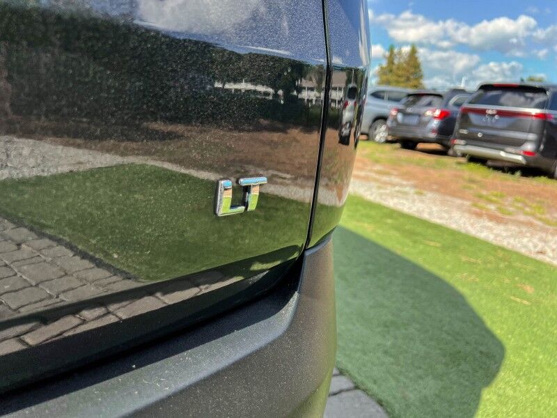 2019 Chevrolet Traverse LT Leather Wilmington NC