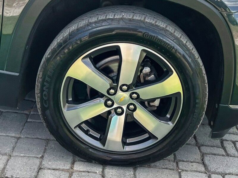 2019 Chevrolet Traverse LT Leather Wilmington NC
