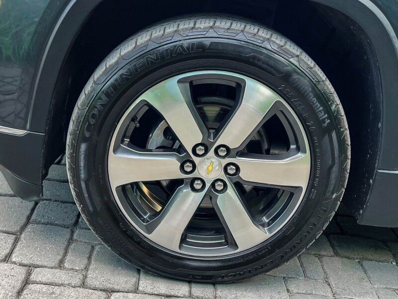 2019 Chevrolet Traverse LT Leather Wilmington NC
