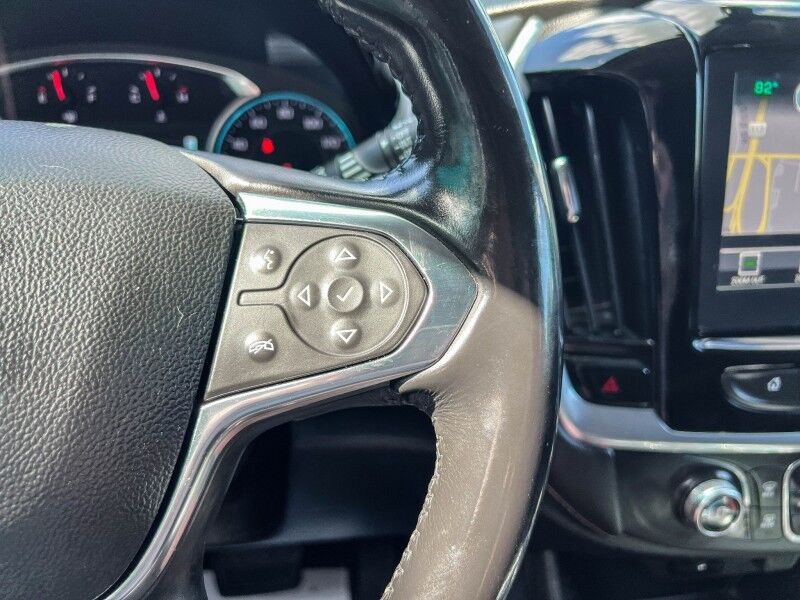 2019 Chevrolet Traverse LT Leather Wilmington NC