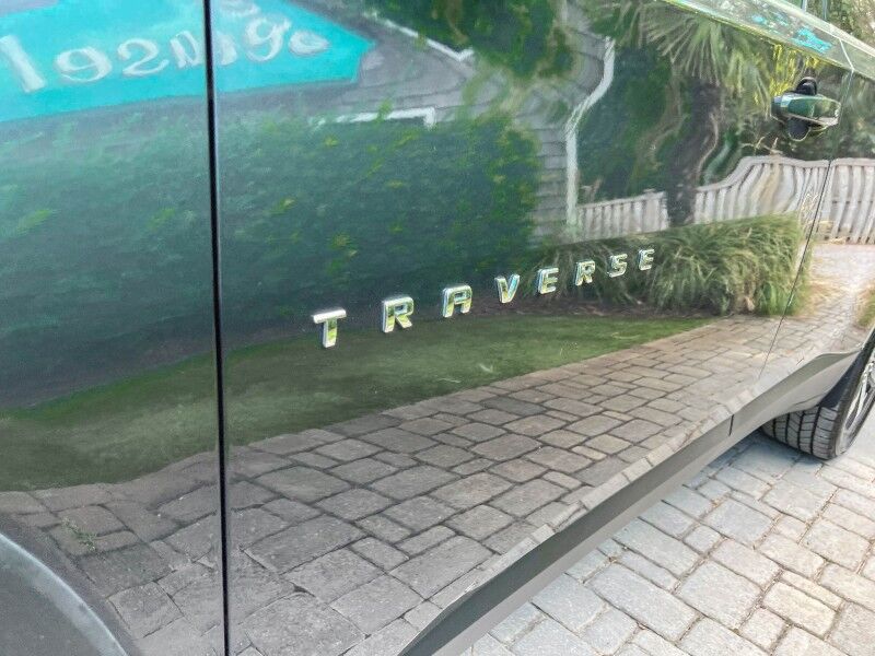 2019 Chevrolet Traverse LT Leather Wilmington NC