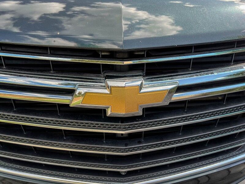 2019 Chevrolet Traverse LT Leather Wilmington NC