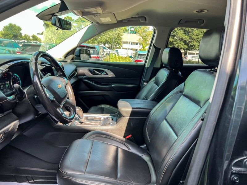 2019 Chevrolet Traverse LT Leather Wilmington NC