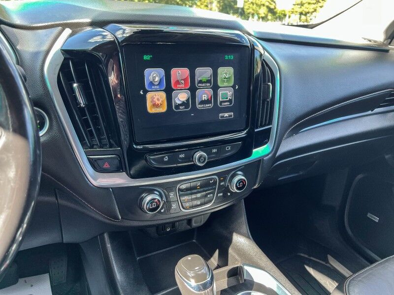 2019 Chevrolet Traverse LT Leather Wilmington NC