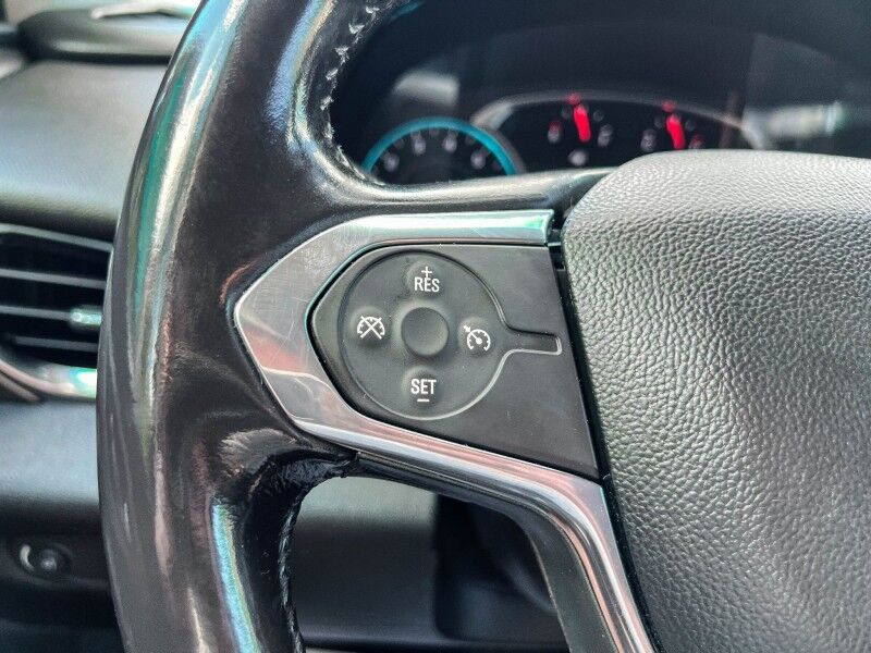 2019 Chevrolet Traverse LT Leather Wilmington NC
