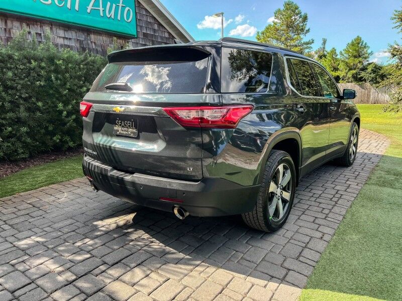 2019 Chevrolet Traverse LT Leather Wilmington NC