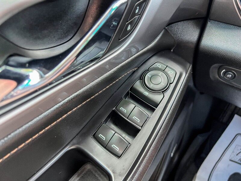 2019 Chevrolet Traverse LT Leather Wilmington NC