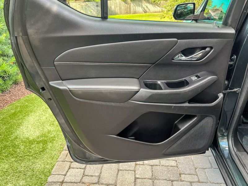 2019 Chevrolet Traverse LT Leather Wilmington NC