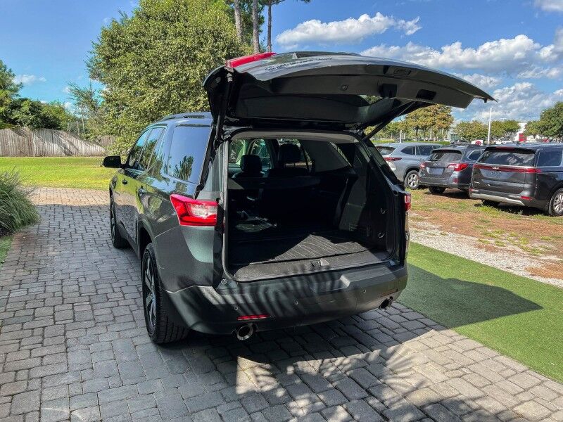 2019 Chevrolet Traverse LT Leather Wilmington NC