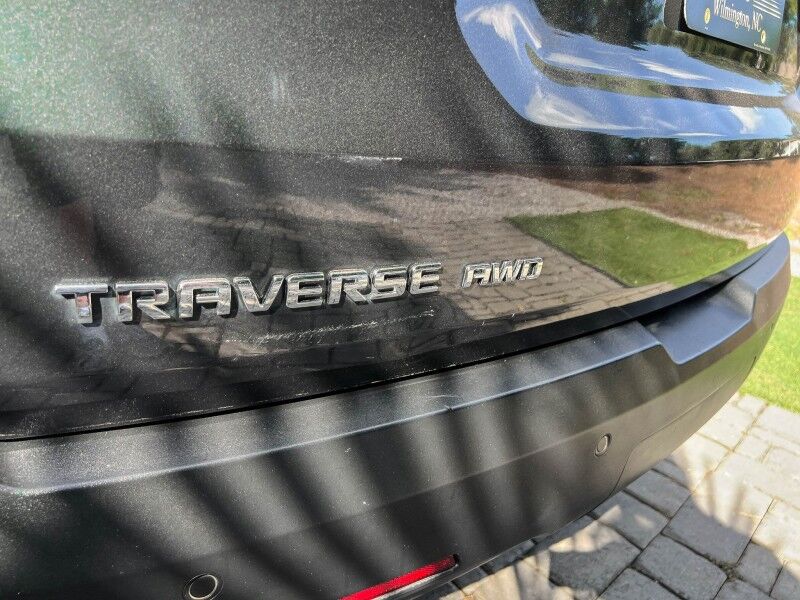 2019 Chevrolet Traverse LT Leather Wilmington NC