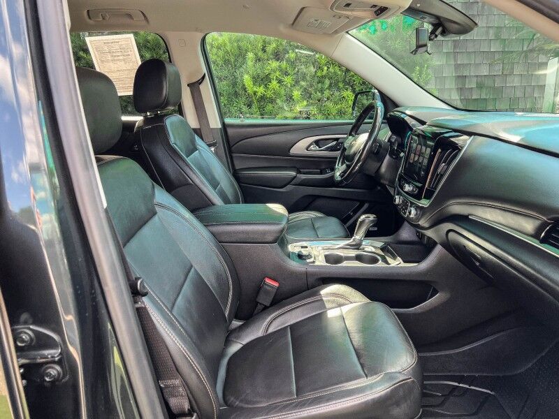 2019 Chevrolet Traverse LT Leather Wilmington NC