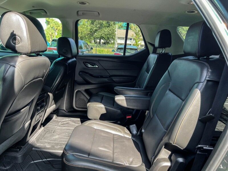 2019 Chevrolet Traverse LT Leather Wilmington NC