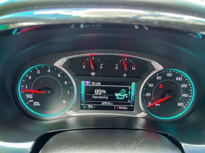 2019 Chevrolet Traverse LT Leather Wilmington NC