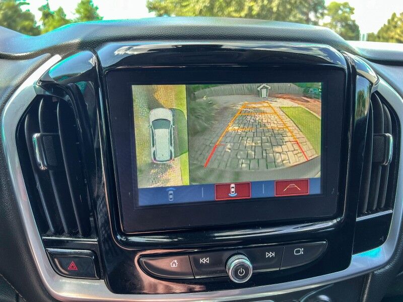 2019 Chevrolet Traverse LT Leather Wilmington NC