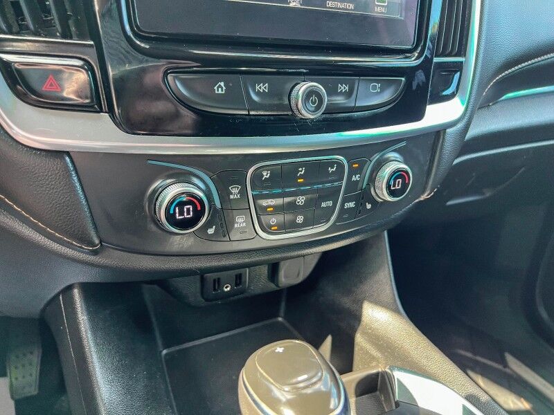 2019 Chevrolet Traverse LT Leather Wilmington NC