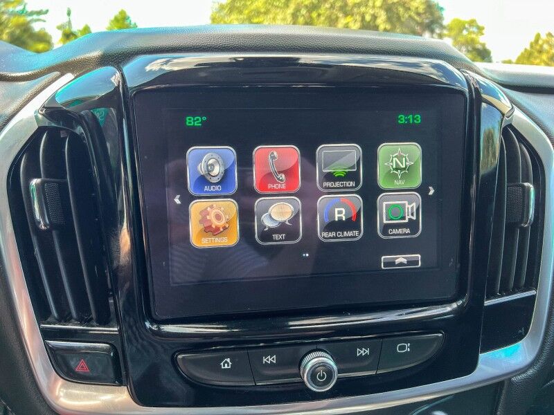 2019 Chevrolet Traverse LT Leather Wilmington NC