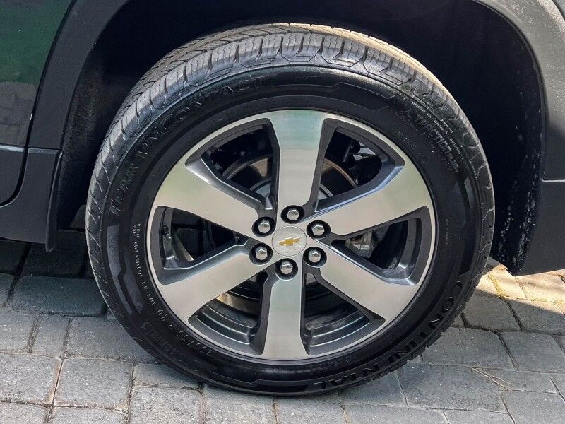 2019 Chevrolet Traverse LT Leather Wilmington NC