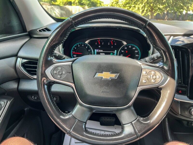 2019 Chevrolet Traverse LT Leather Wilmington NC