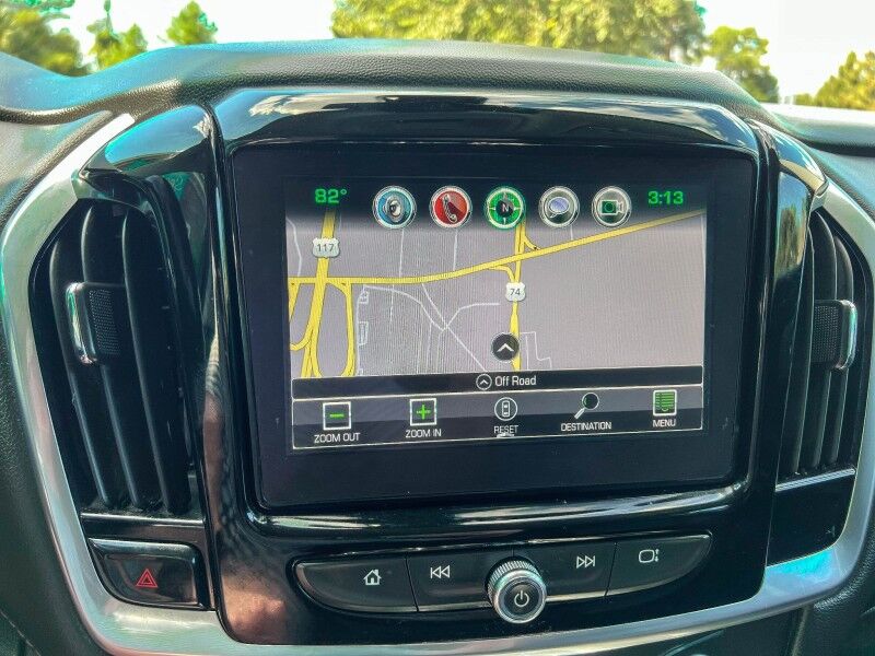 2019 Chevrolet Traverse LT Leather Wilmington NC