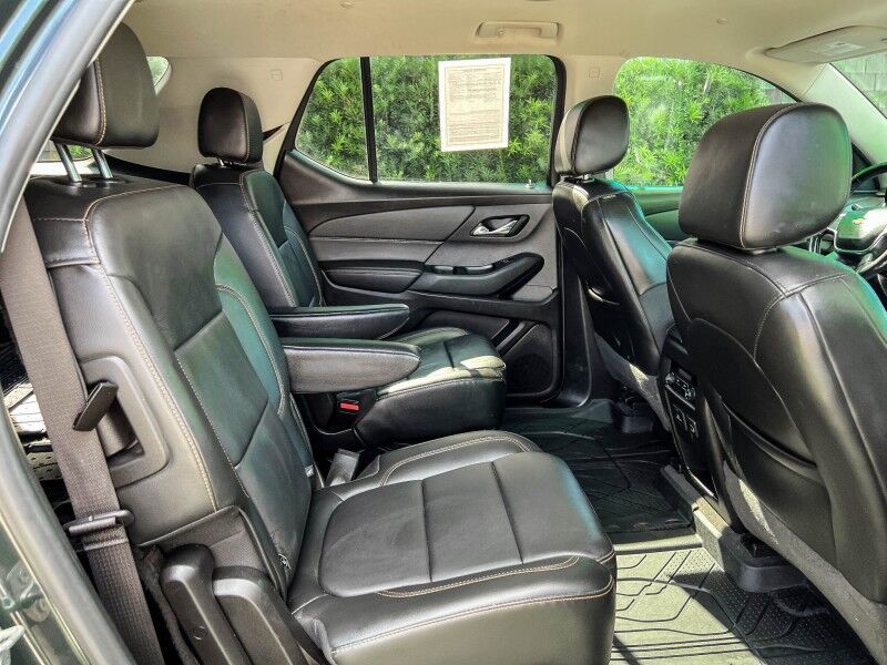 2019 Chevrolet Traverse LT Leather Wilmington NC