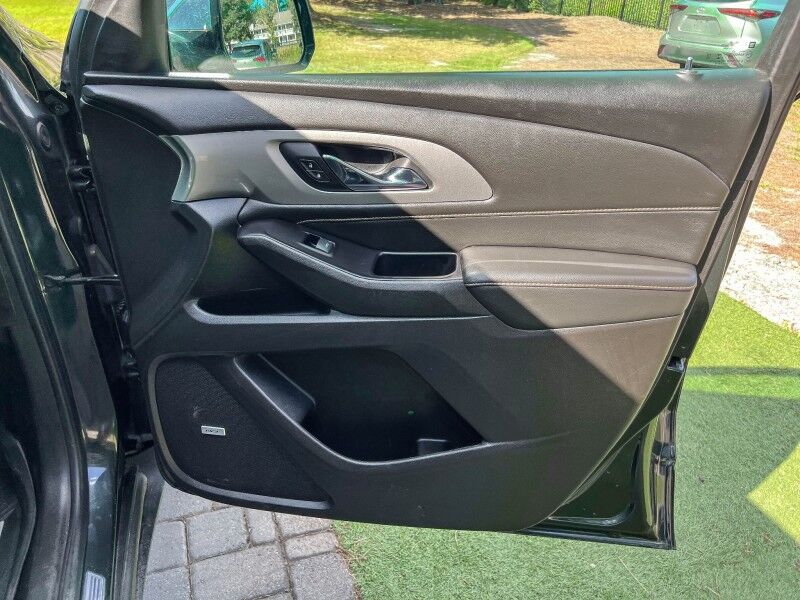 2019 Chevrolet Traverse LT Leather Wilmington NC