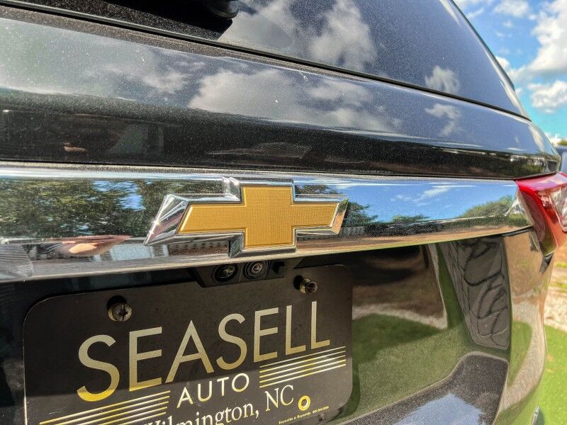 2019 Chevrolet Traverse LT Leather Wilmington NC