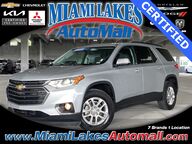 2019 Chevrolet Traverse LT Miami Lakes FL 2019 Chevrolet Traverse LT Miami Lakes FL