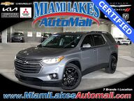 2019 Chevrolet Traverse LT Miami Lakes FL 2019 Chevrolet Traverse LT Miami Lakes FL