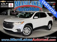 2019 Chevrolet Traverse LT Miami Lakes FL 2019 Chevrolet Traverse LT Miami Lakes FL