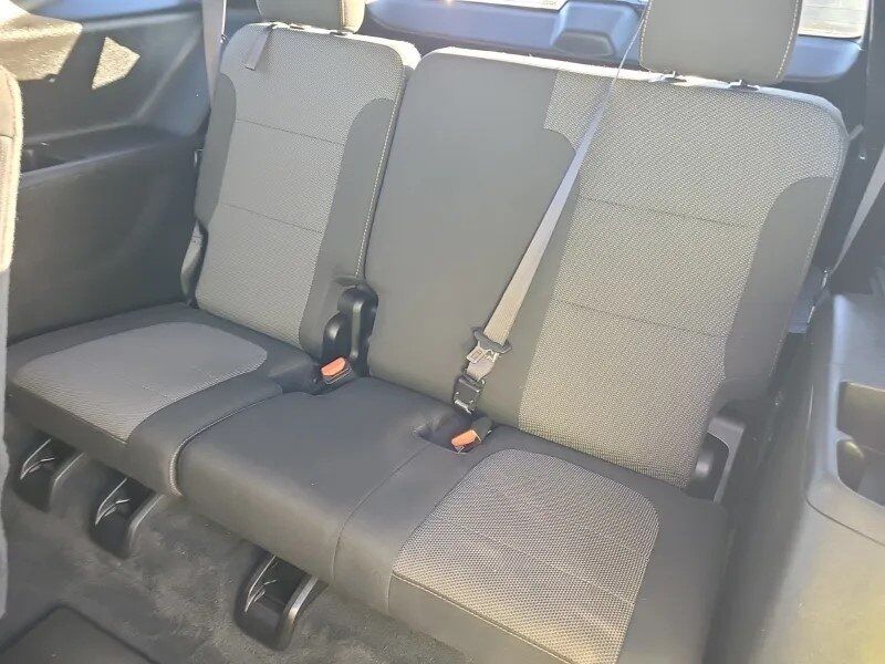 2019 Chevrolet Traverse LT Klamath Falls OR