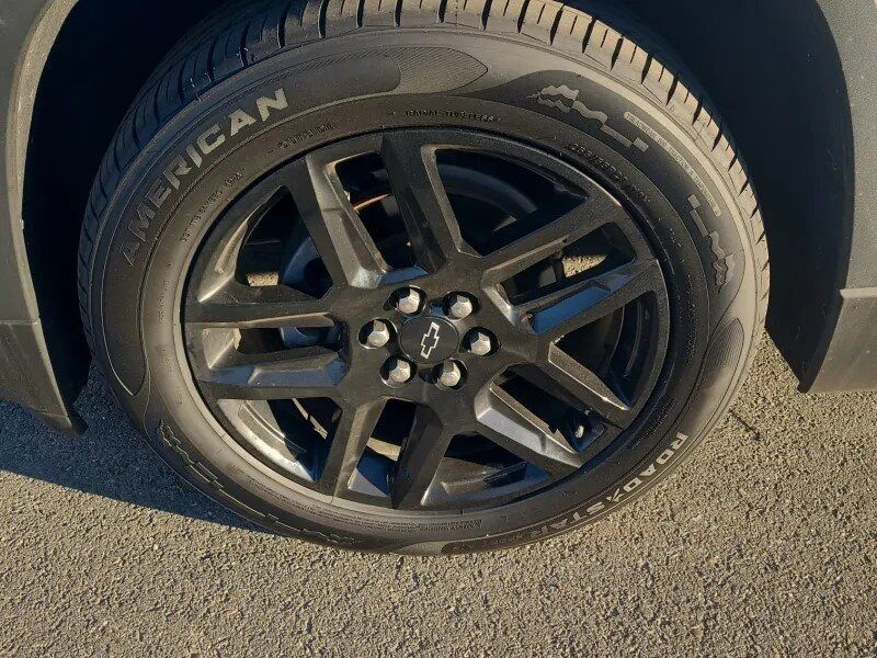 2019 Chevrolet Traverse LT Klamath Falls OR