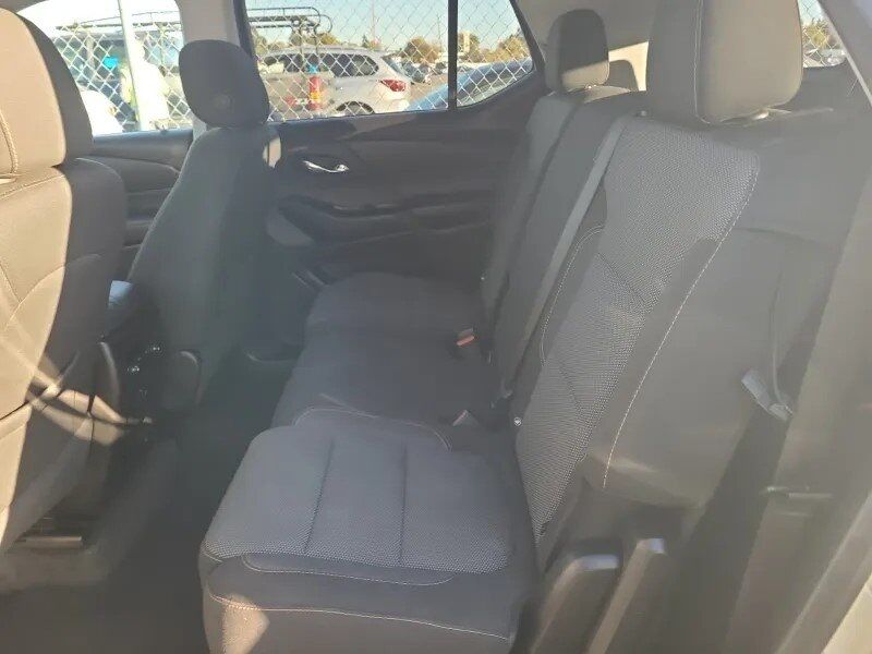 2019 Chevrolet Traverse LT Klamath Falls OR