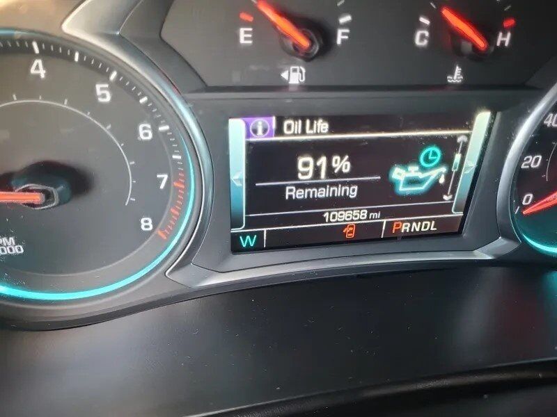 2019 Chevrolet Traverse LT Klamath Falls OR