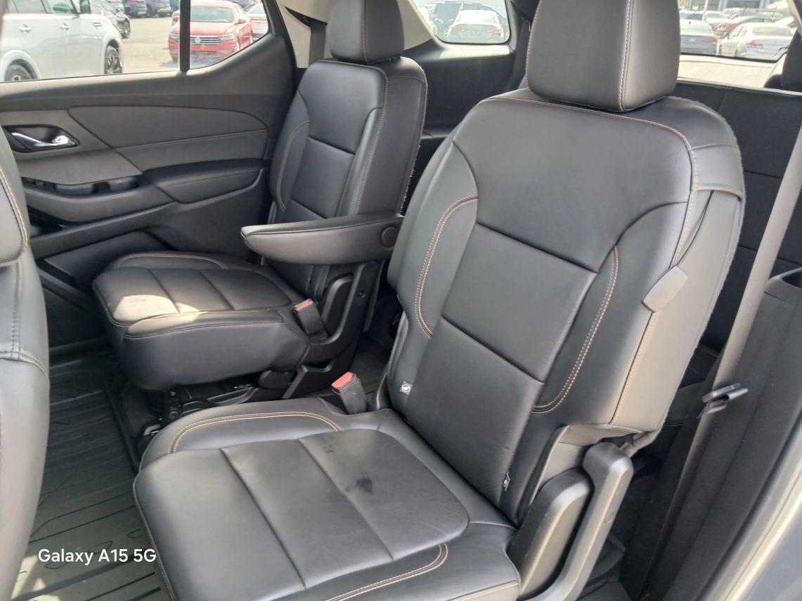 2019 Chevrolet Traverse LT Sport Utility 4D Maitland FL