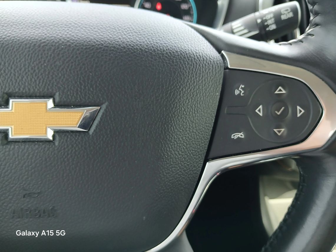 2019 Chevrolet Traverse LT Sport Utility 4D Maitland FL