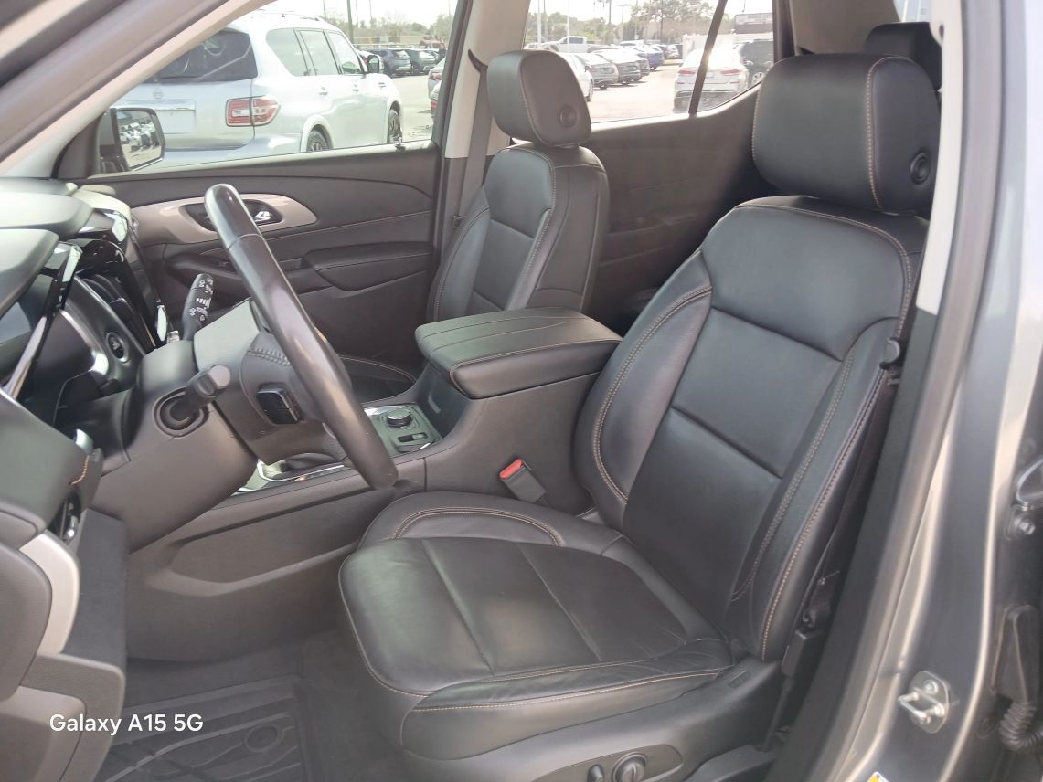 2019 Chevrolet Traverse LT Sport Utility 4D Maitland FL