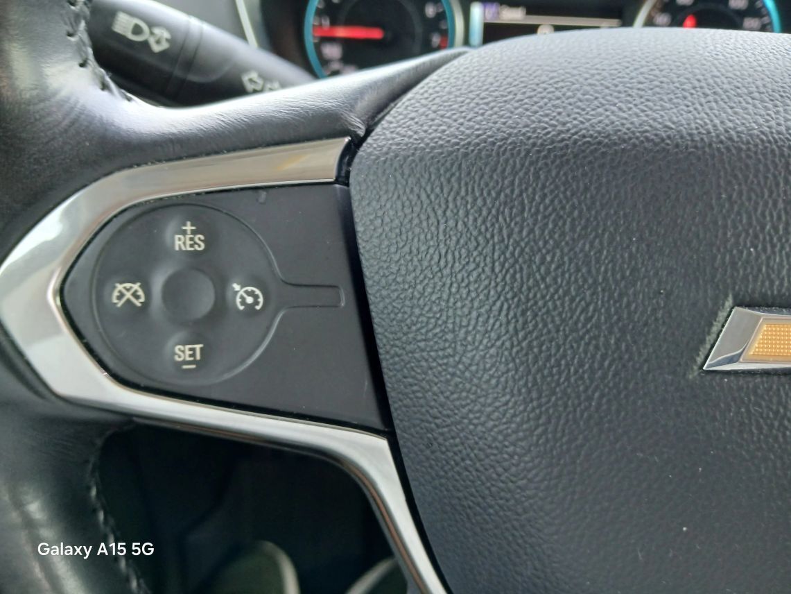 2019 Chevrolet Traverse LT Sport Utility 4D Maitland FL