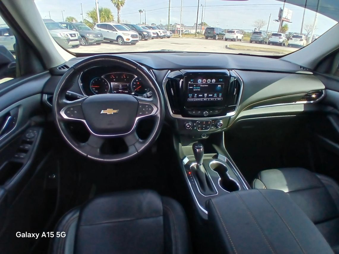 2019 Chevrolet Traverse LT Sport Utility 4D Maitland FL
